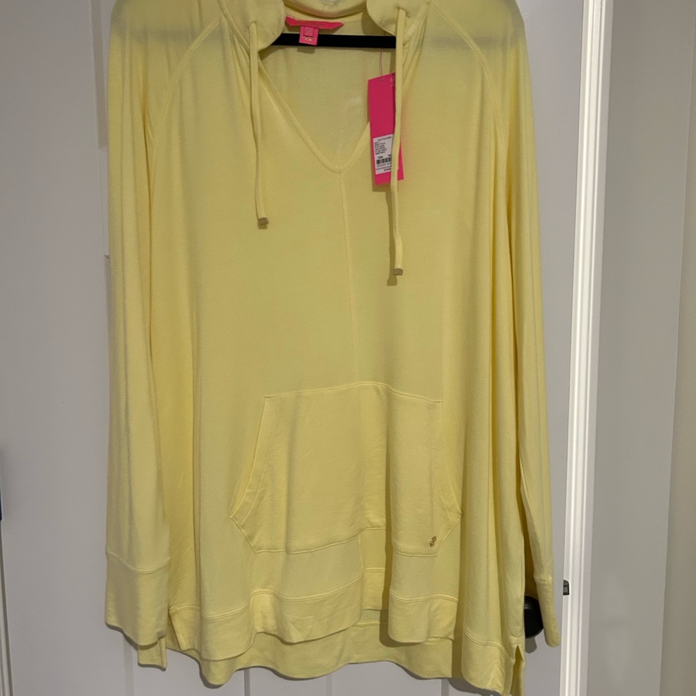 Lilly Pulitzer Cassi Popover